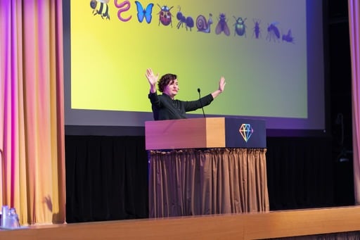 Wiktoria Dalach presents