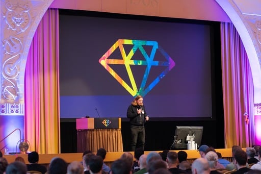 Antti Merilehto explains things