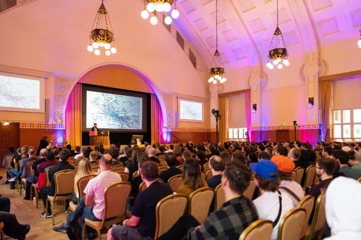 City pitch: Instanbul